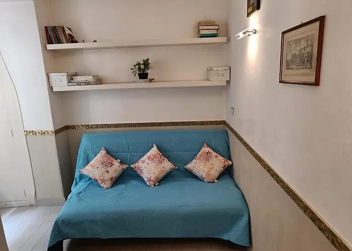 Apartment Domus Pantheon Rom