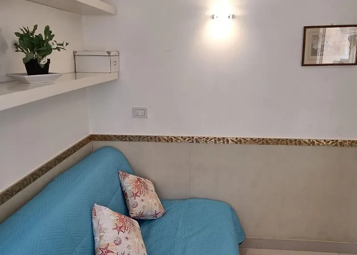 Domus Pantheon Apartment *