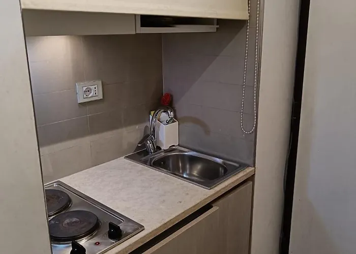 Domus Pantheon Apartment *